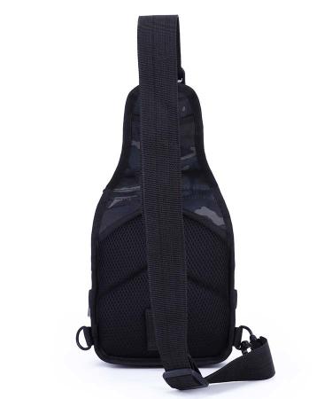 Ranger Sling Bag 3
